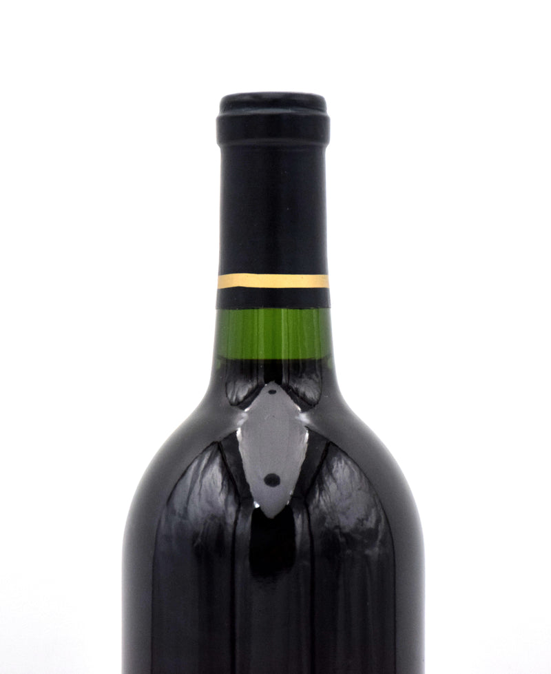 1991 Diamond Creek Gravelly Meadow Cabernet Sauvignon