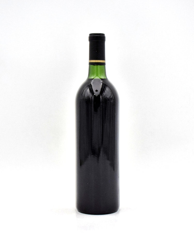 1984 Diamond Creek Lake Vineyard Cabernet Sauvignon