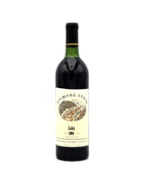 1984 Diamond Creek Lake Vineyard Cabernet Sauvignon