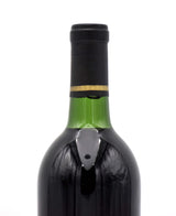 1984 Diamond Creek Lake Vineyard Cabernet Sauvignon