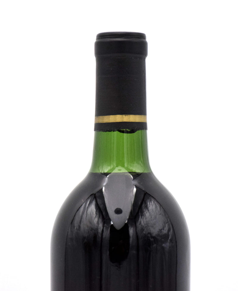 1984 Diamond Creek Lake Vineyard Cabernet Sauvignon
