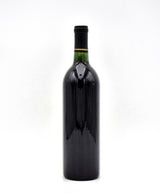1987 Diamond Creek Lake Vineyard Cabernet Sauvignon