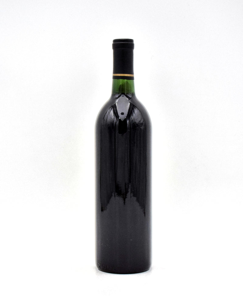 1987 Diamond Creek Lake Vineyard Cabernet Sauvignon