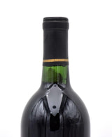 1987 Diamond Creek Lake Vineyard Cabernet Sauvignon