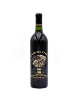 1994 Diamond Creek Lake Vineyard Cabernet Sauvignon