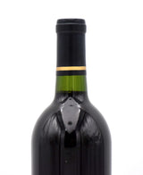 1994 Diamond Creek Lake Vineyard Cabernet Sauvignon