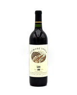 1990 Diamond Creek Lake Vineyard Cabernet Sauvignon