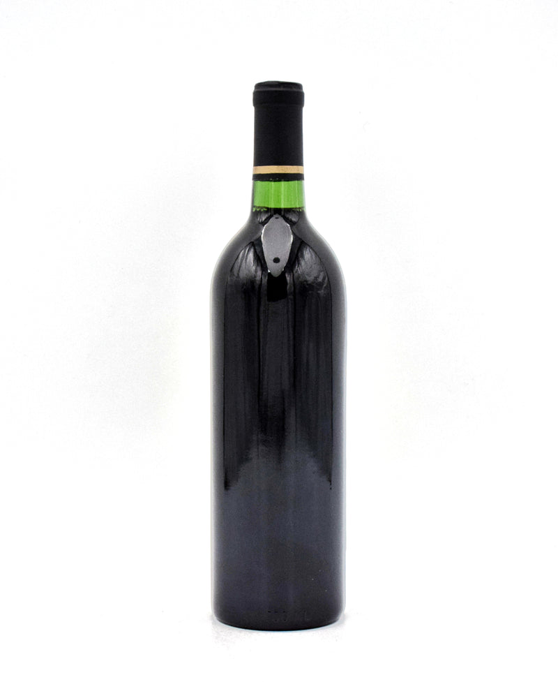 1981 Diamond Creek Volcanic Hill Cabernet Sauvignon