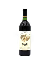 1981 Diamond Creek Volcanic Hill Cabernet Sauvignon