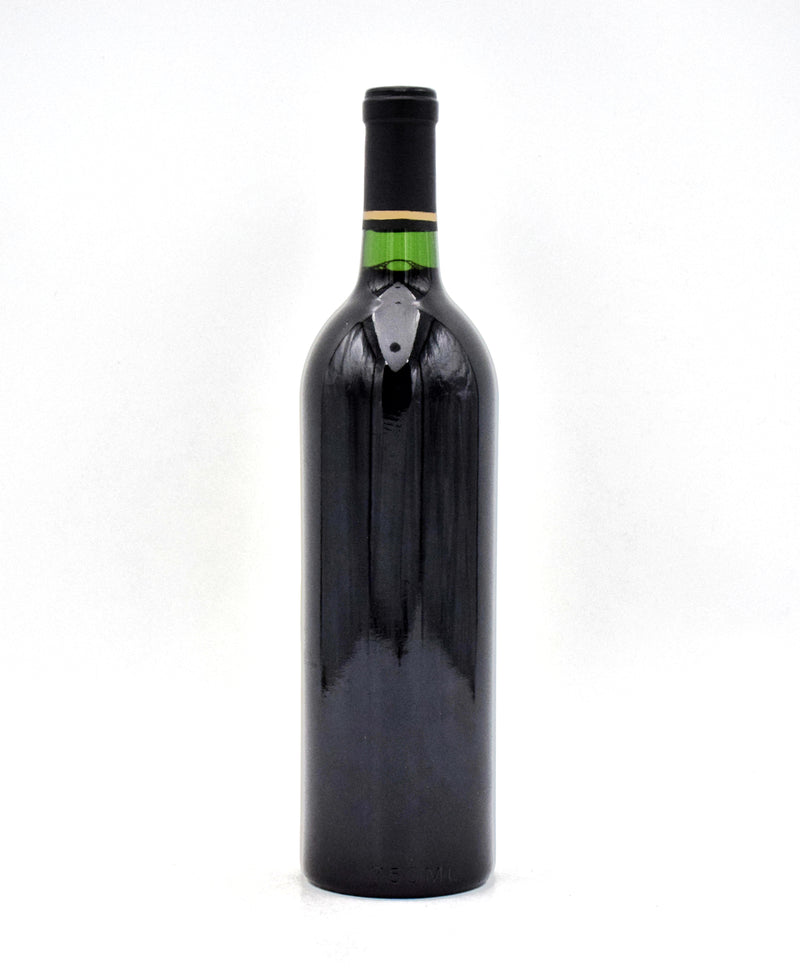 1983 Diamond Creek Volcanic Hill Cabernet Sauvignon