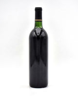 1986 Diamond Creek Volcanic Hill Cabernet Sauvignon