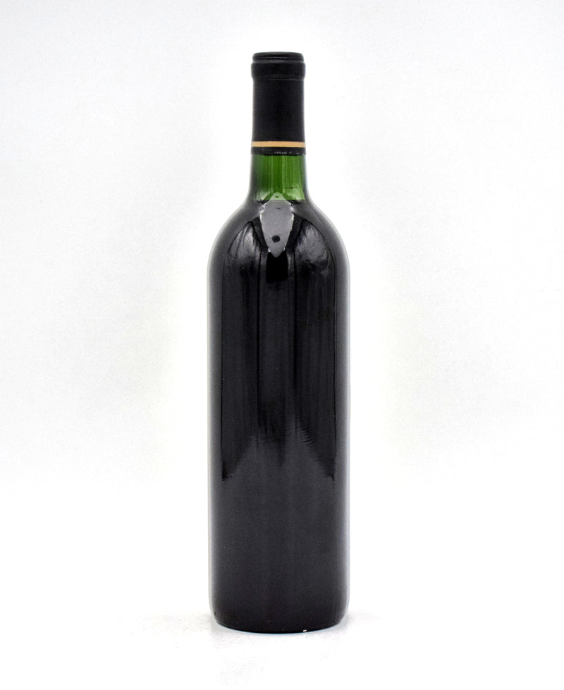 1986 Diamond Creek Volcanic Hill Cabernet Sauvignon
