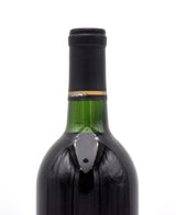 1986 Diamond Creek Volcanic Hill Cabernet Sauvignon