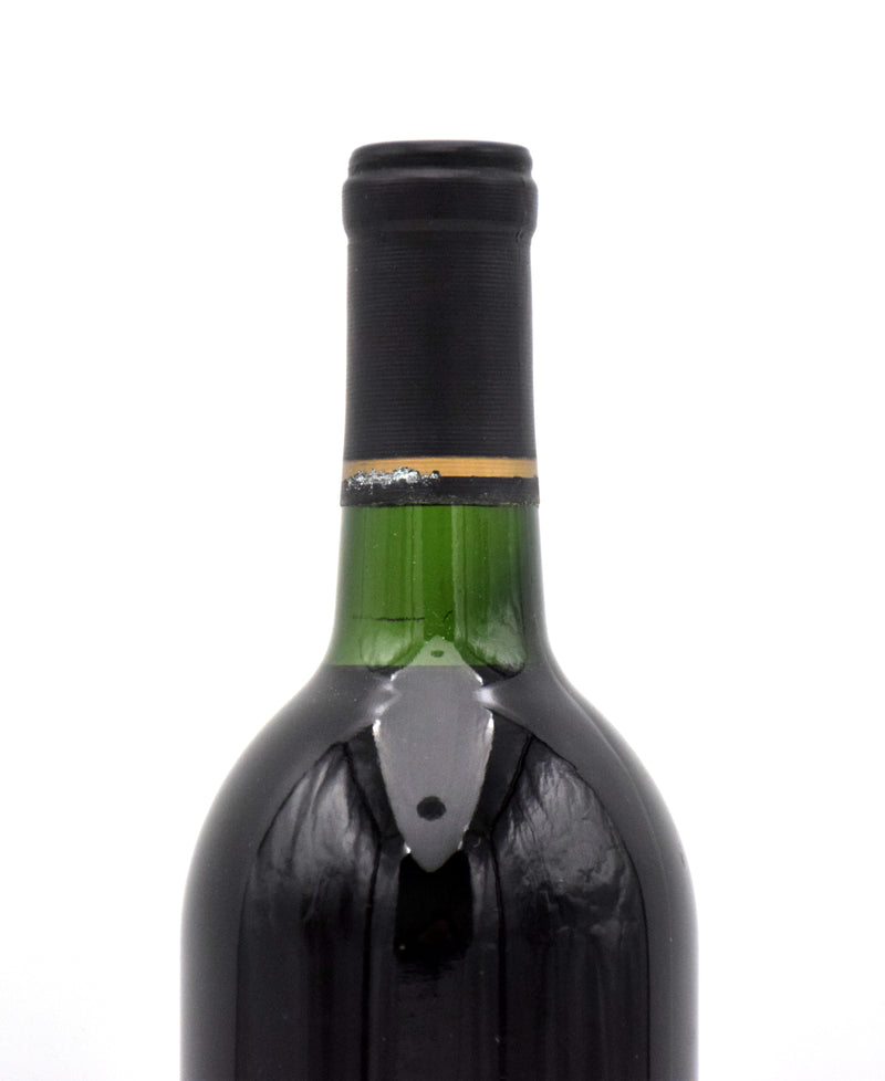 1986 Diamond Creek Volcanic Hill Cabernet Sauvignon