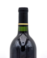 1991 Diamond Creek Volcanic Hill Cabernet Sauvignon