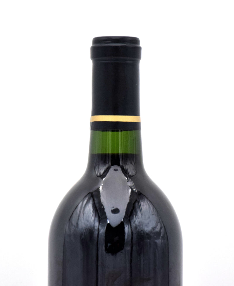 1991 Diamond Creek Volcanic Hill Cabernet Sauvignon