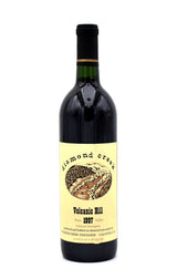 1997 Diamond Creek Volcanic Hill Cabernet Sauvignon