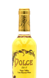 2017 Dolce Late Harvest Wine (375ML)