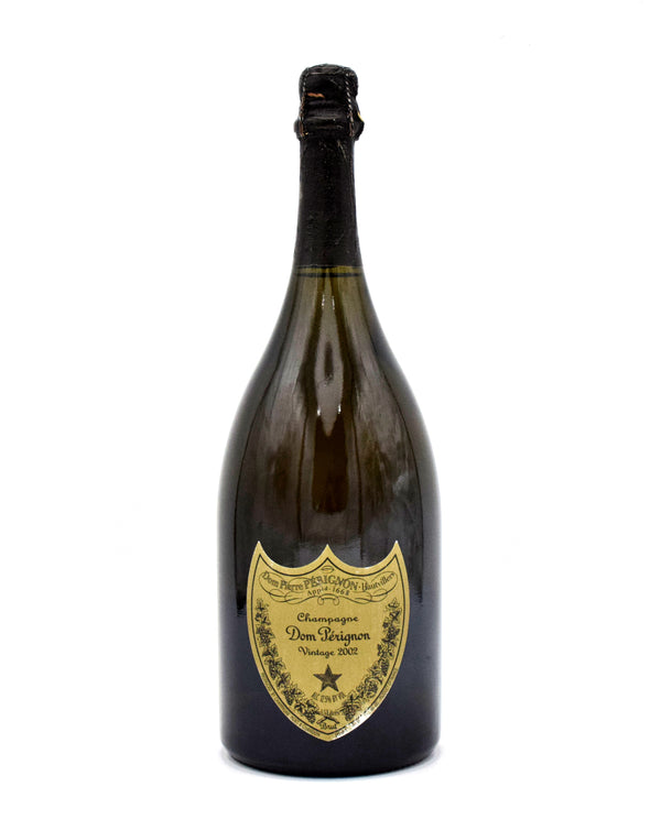 2002 Dom Perignon Brut (1.5L)