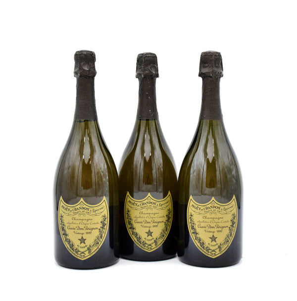 1992 Dom Perignon Brut