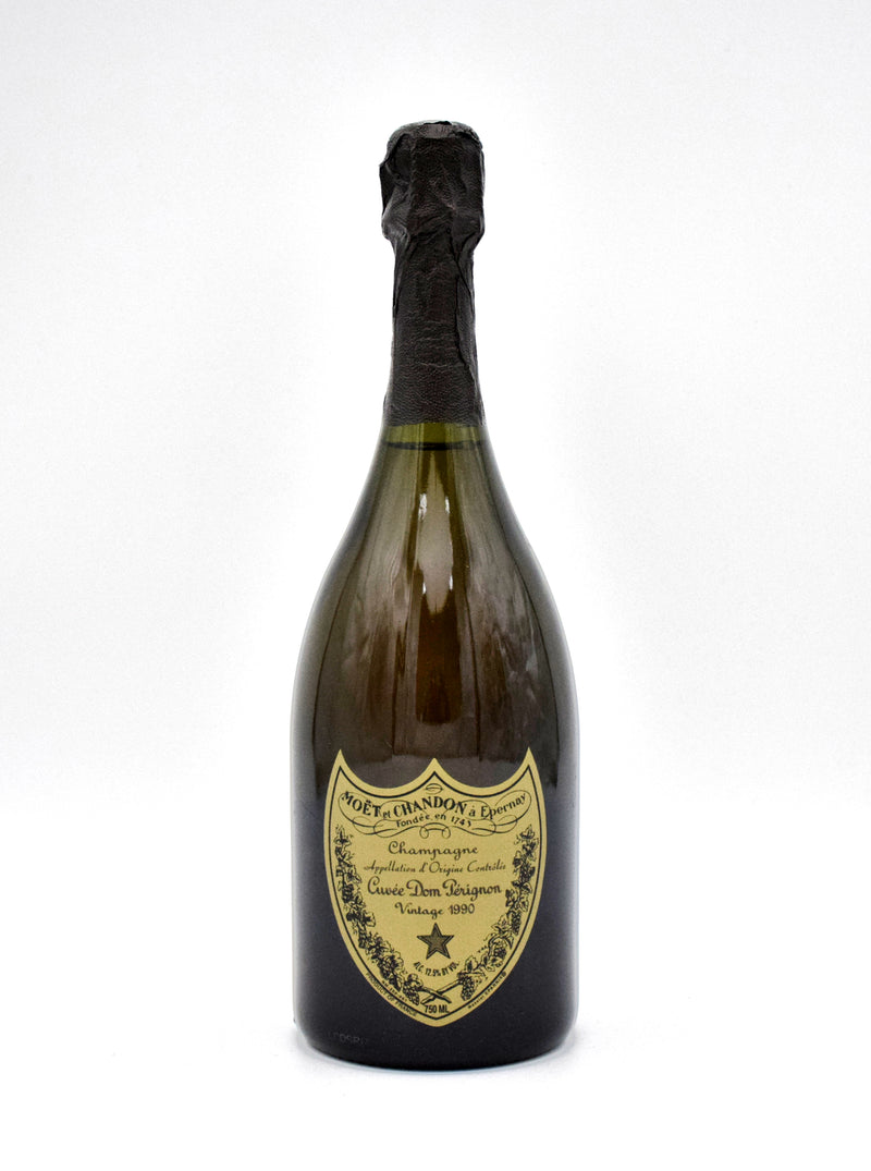 1990 Dom Perignon Brut