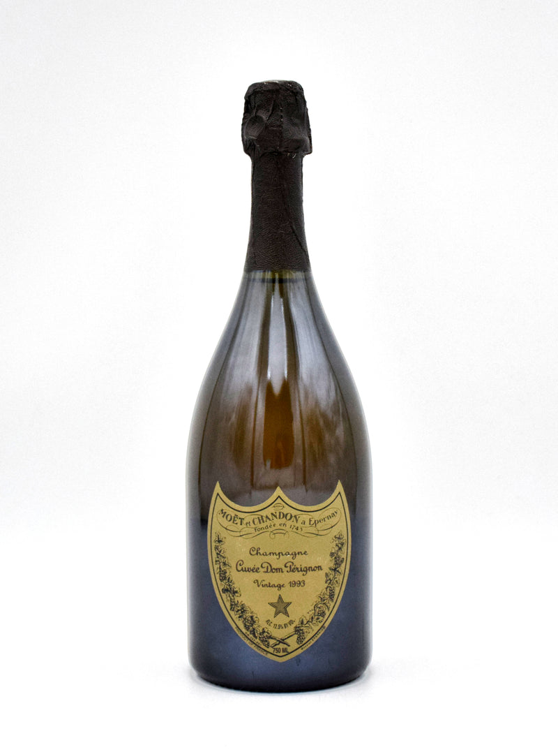 1993 Dom Perignon Brut