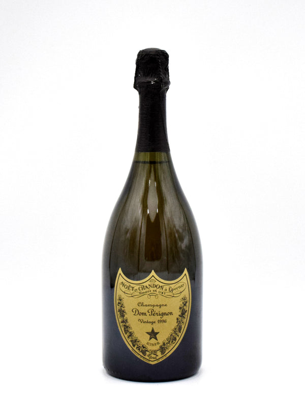 1996 Dom Perignon Brut