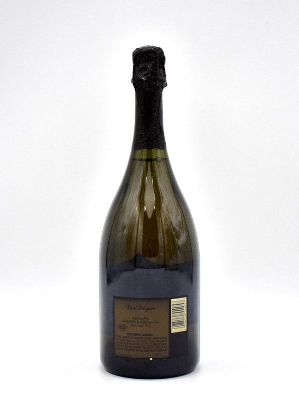 1996 Dom Perignon Brut