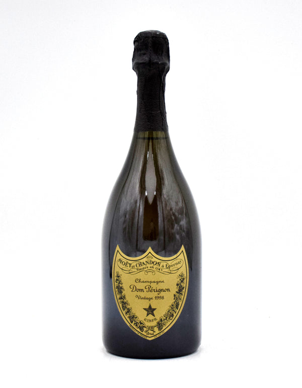 1998 Dom Perignon Brut