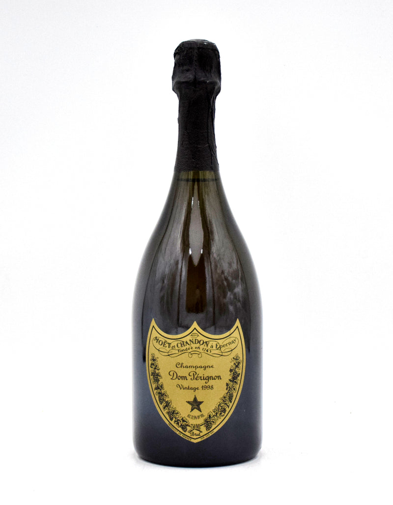 1998 Dom Perignon Brut