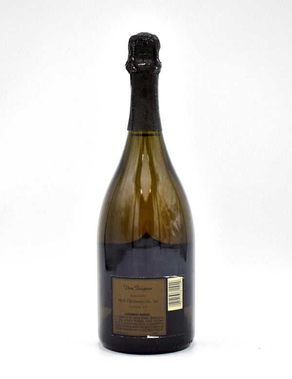 2002 Dom Perignon Brut