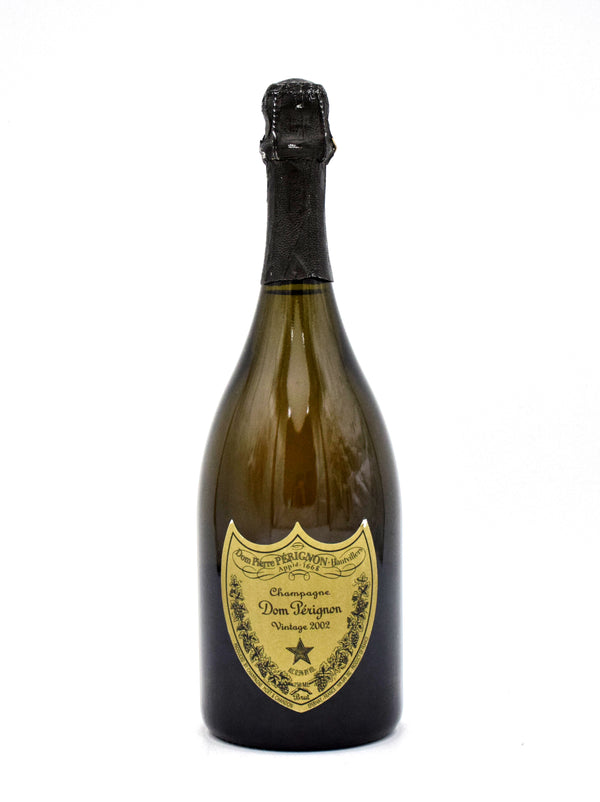 2002 Dom Perignon Brut