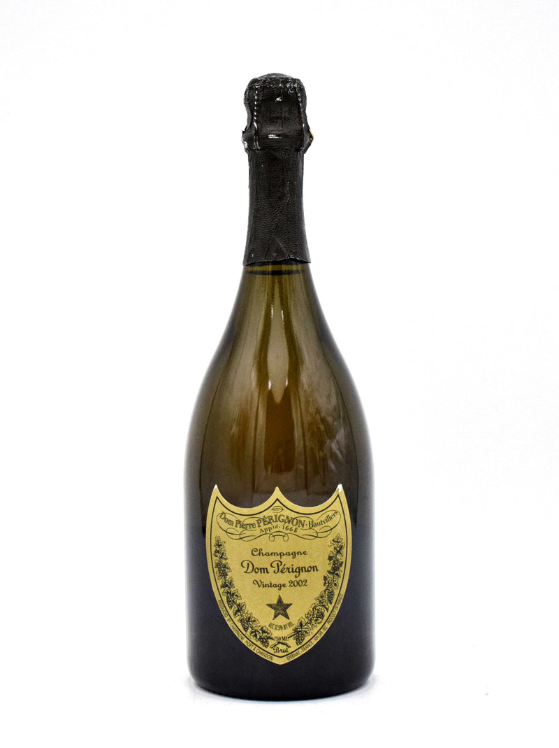 2002 Dom Perignon Brut