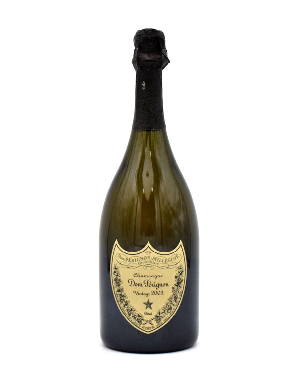 2003 Dom Perignon Brut