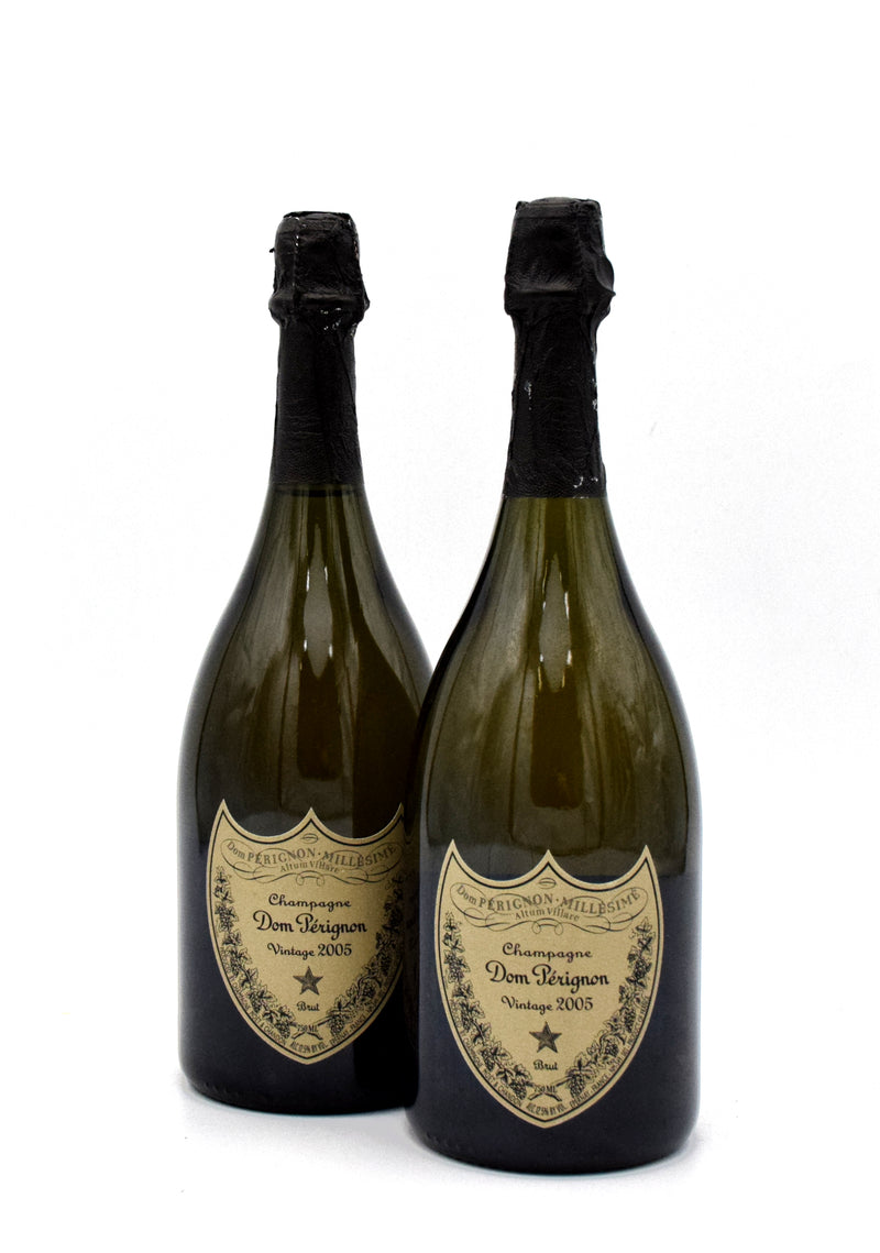 2005 Dom Perignon Brut