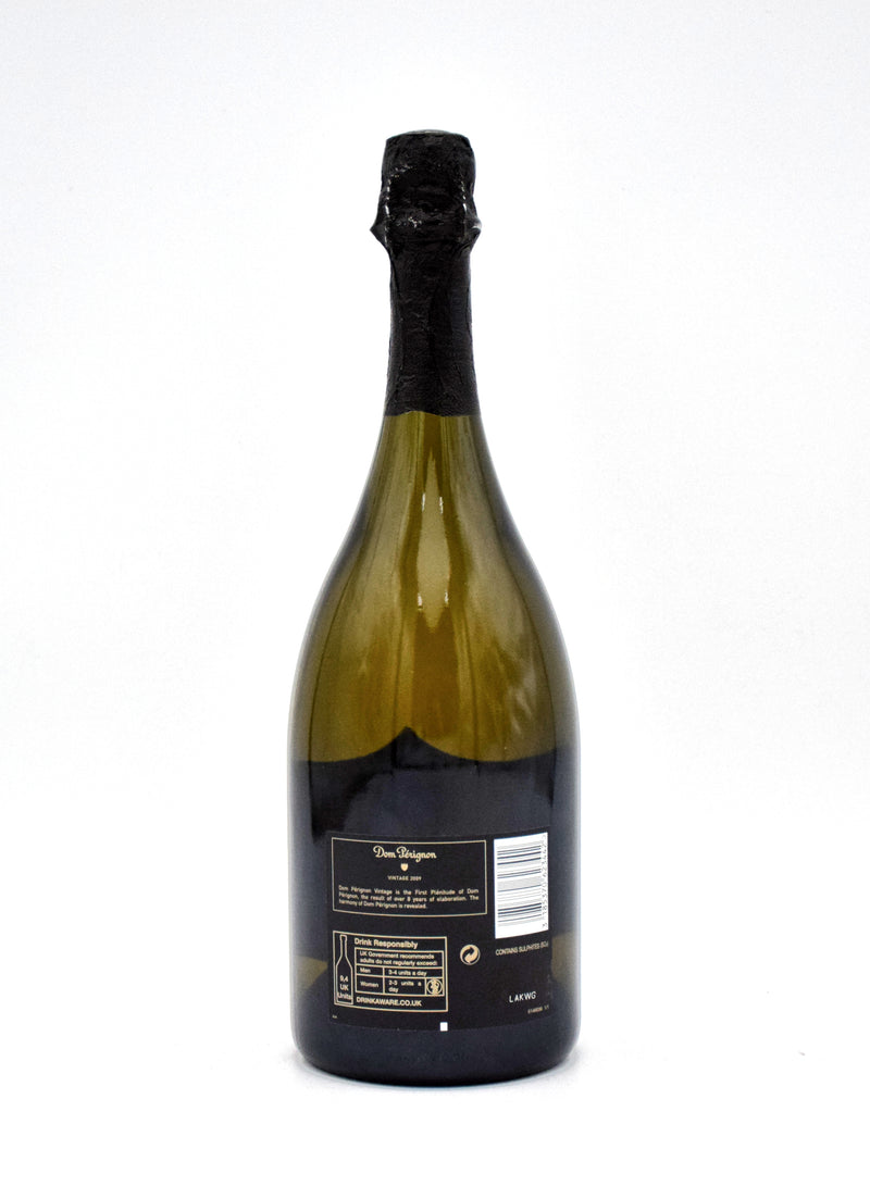 2009 Dom Perignon Brut