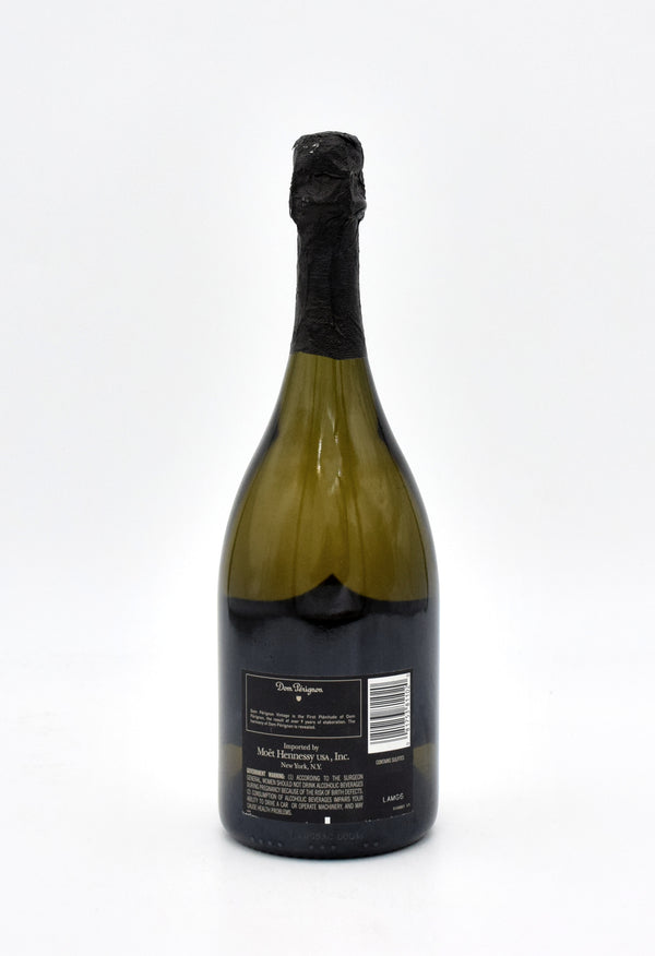 2010 Dom Perignon Brut