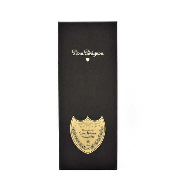 2010 Dom Perignon Brut (With Gift Box)