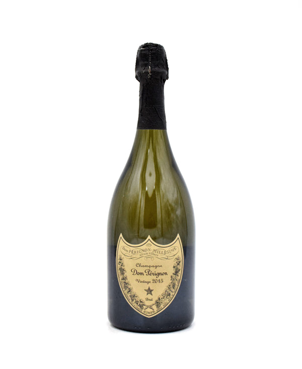 2015 Dom Perignon Brut