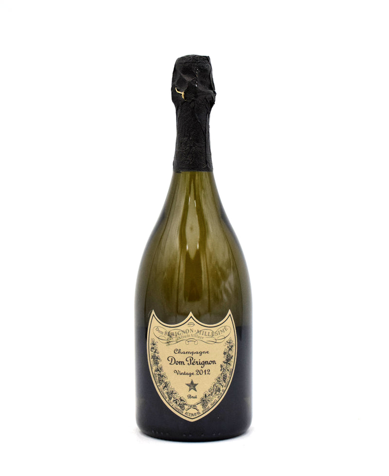 2012 Dom Perignon Brut (w/ Gift Box)