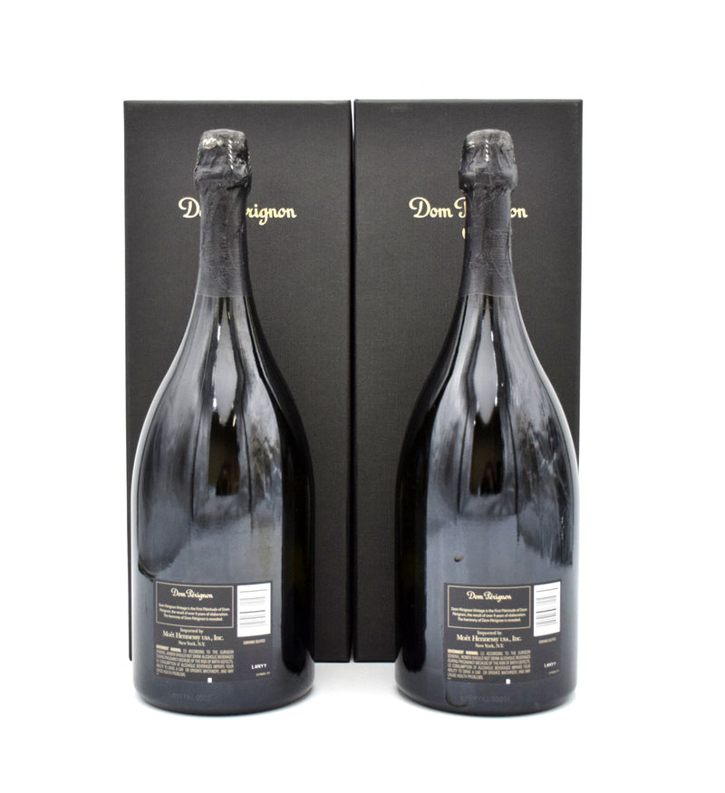 2012 Dom Perignon Brut (1.5L)