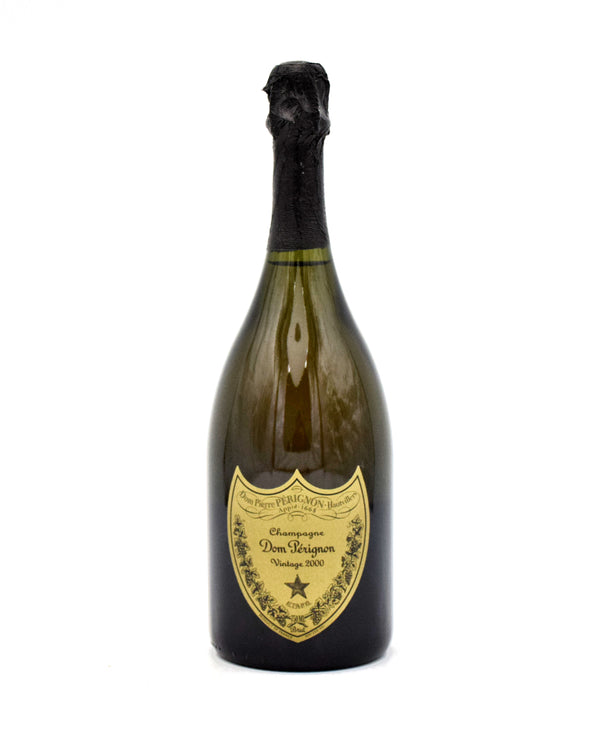 2000 Dom Perignon Brut (No Box)