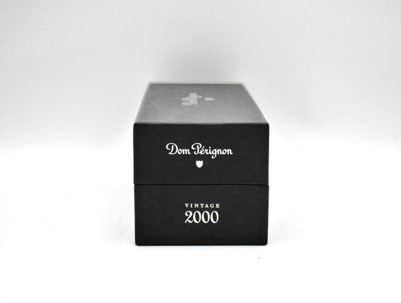 2000 Dom Perignon Brut (w/Original Gift Box)