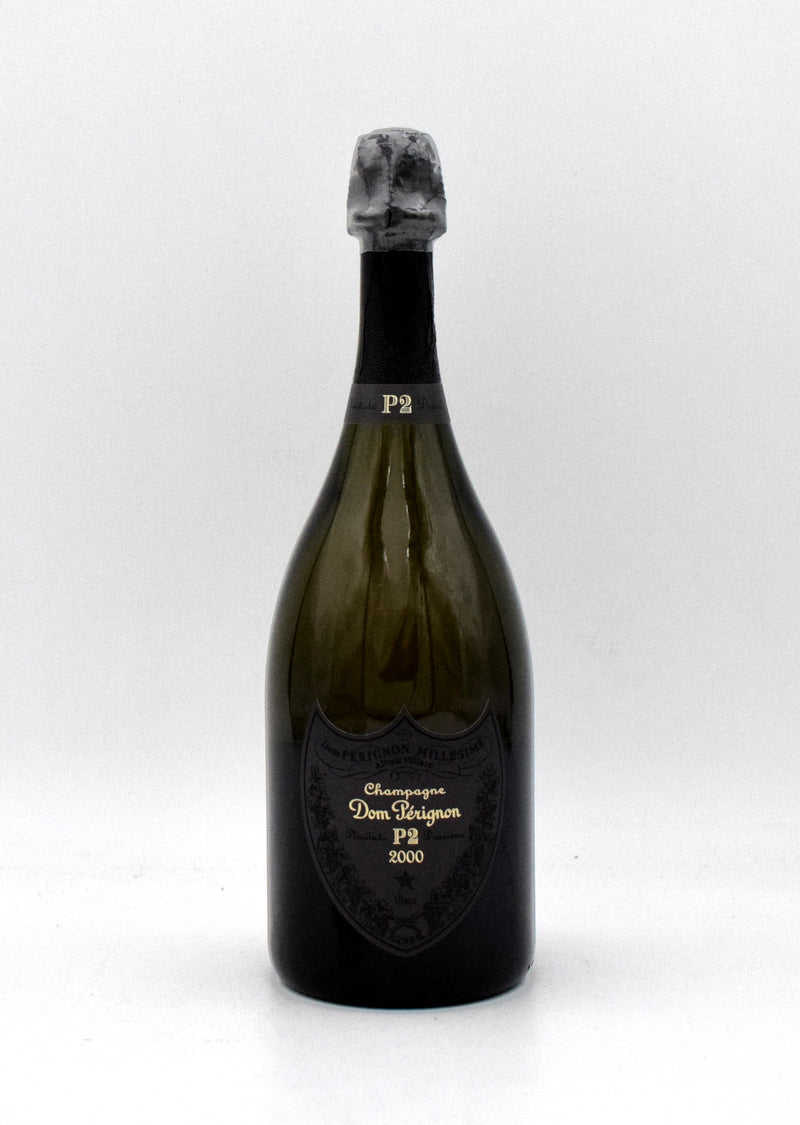 2000 Dom Perignon P2 Plenitude Brut