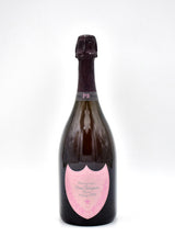 1995 Dom Perignon P2 Plenitude Brut Rose