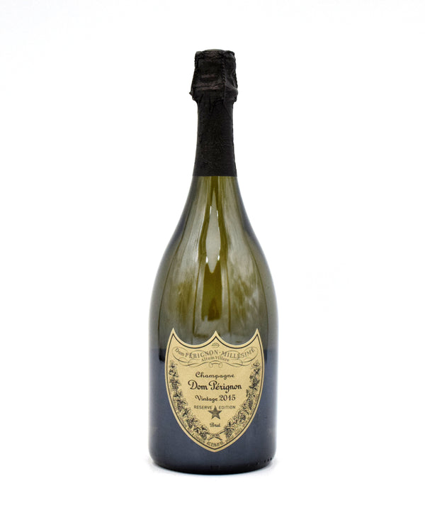 2015 Dom Perignon Brut 'Reserve Edition' (No Box)