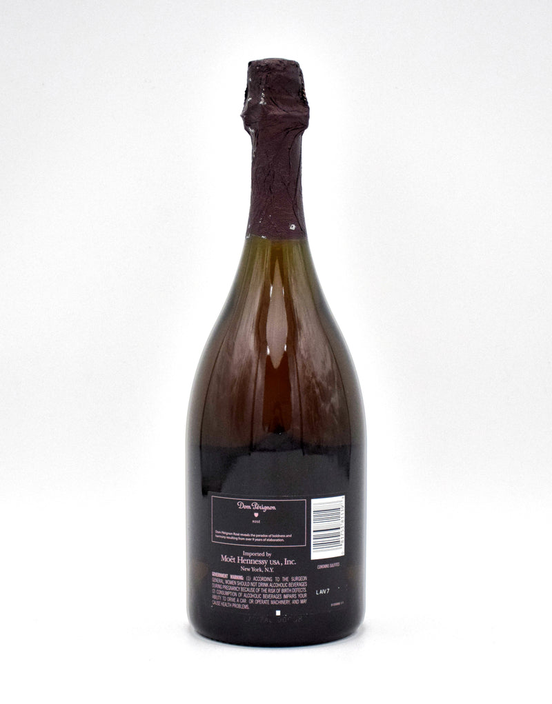 2004 Dom Perignon Rose (Gift Box)