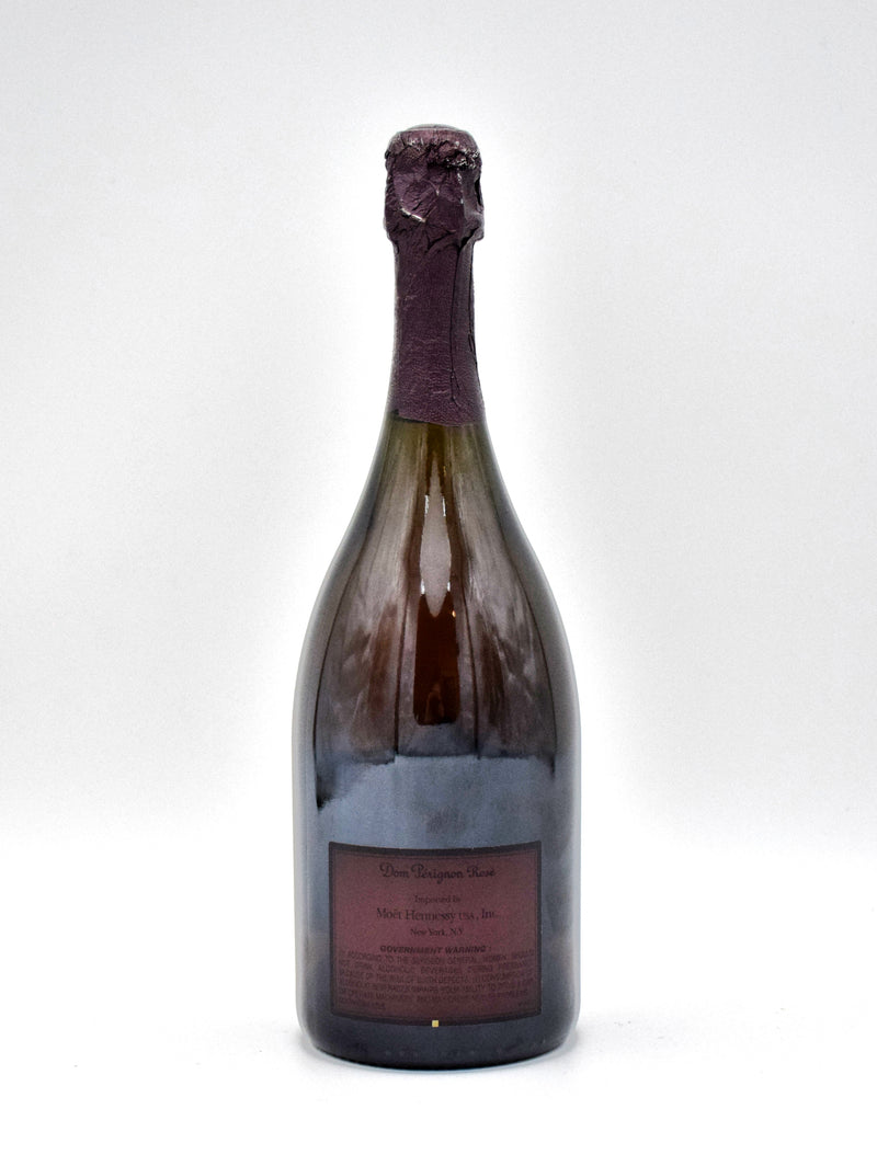 1996 Dom Perignon Rose