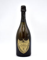 1995 Dom Perignon Brut (Slightly Damaged Label)