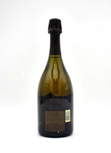 2002 Dom Perignon Andy Warhol Tribute Collection (Yellow Label)